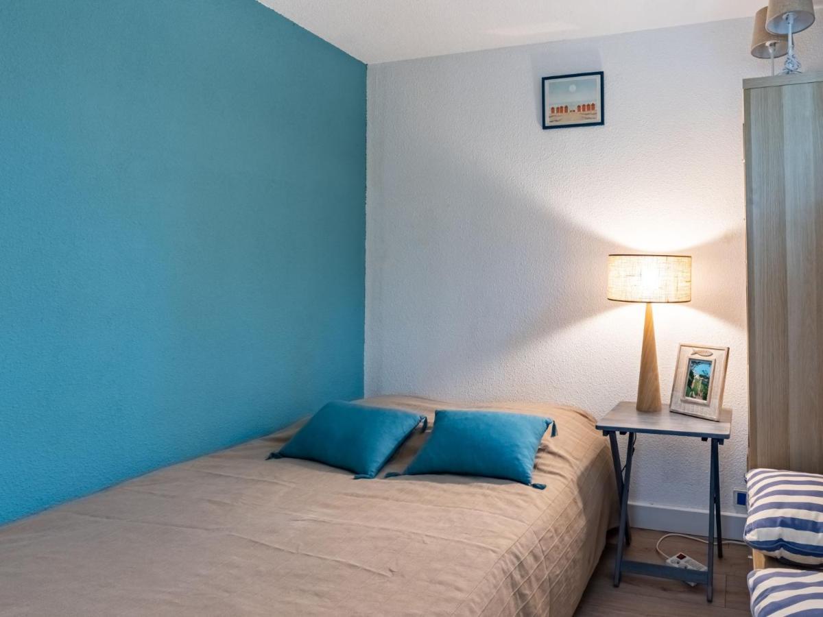 Apartment Bleu Marine-9 By Interhome Lacanau Eksteriør bilde