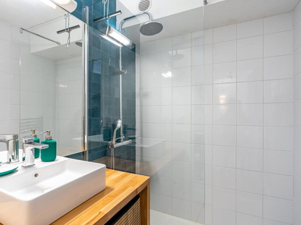 Apartment Bleu Marine-9 By Interhome Lacanau Eksteriør bilde