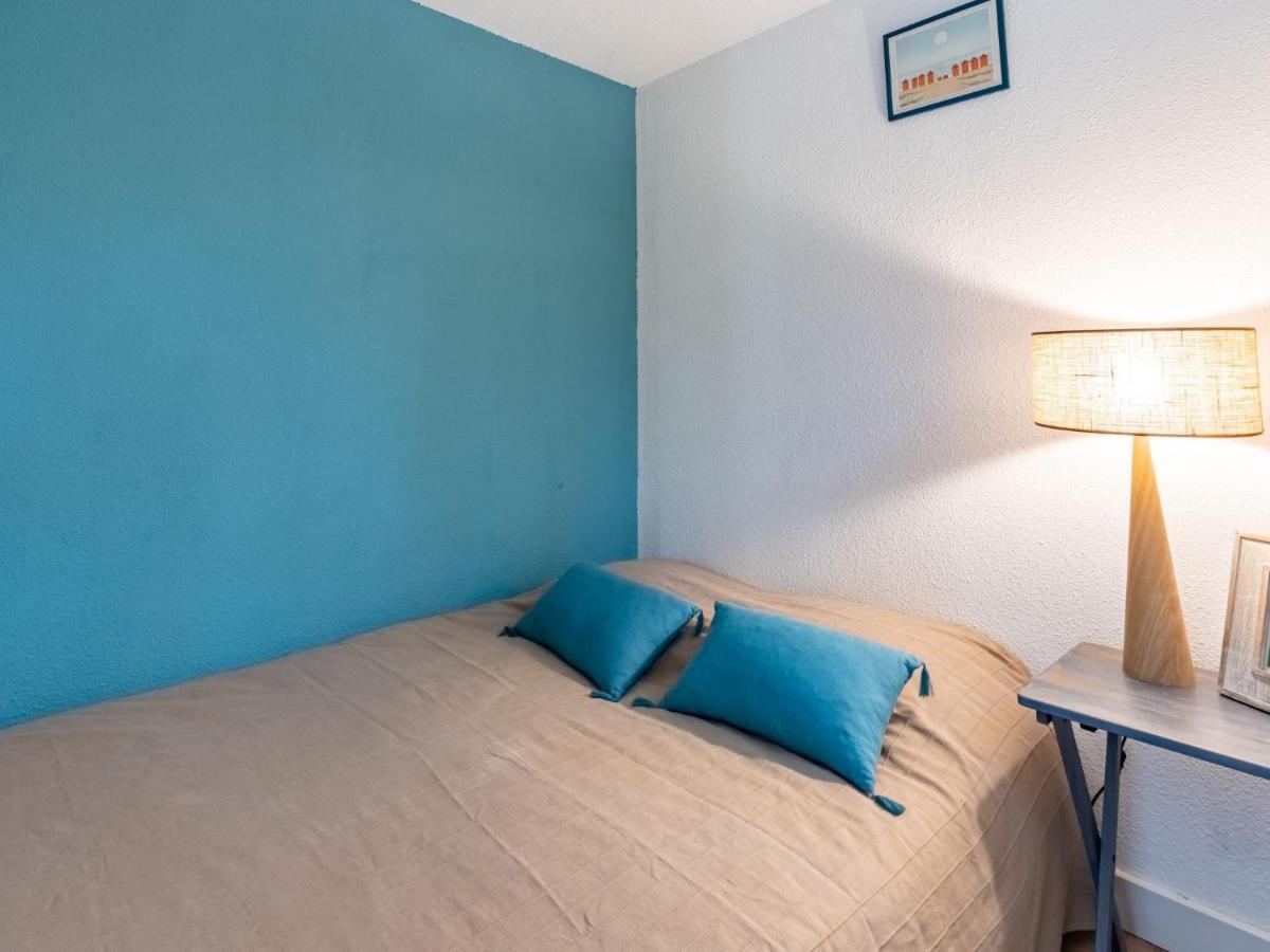 Apartment Bleu Marine-9 By Interhome Lacanau Eksteriør bilde